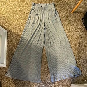 Free people lounge pants